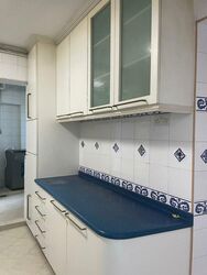 Blk 468A Blue Riverview (Sembawang), HDB Executive #503358731